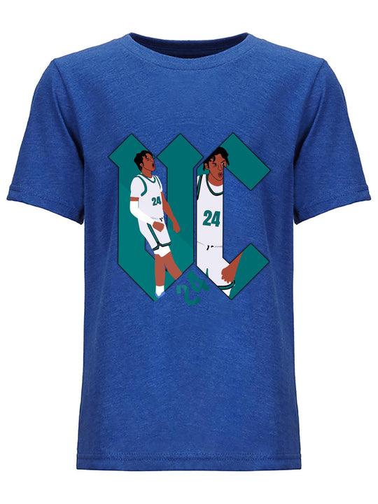 Vince Cole Youth T-Shirt