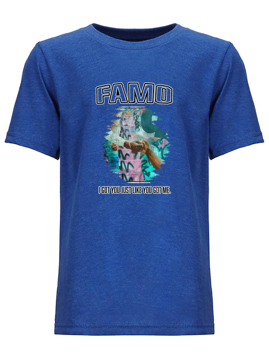 Family Members Youth T-Shirt
