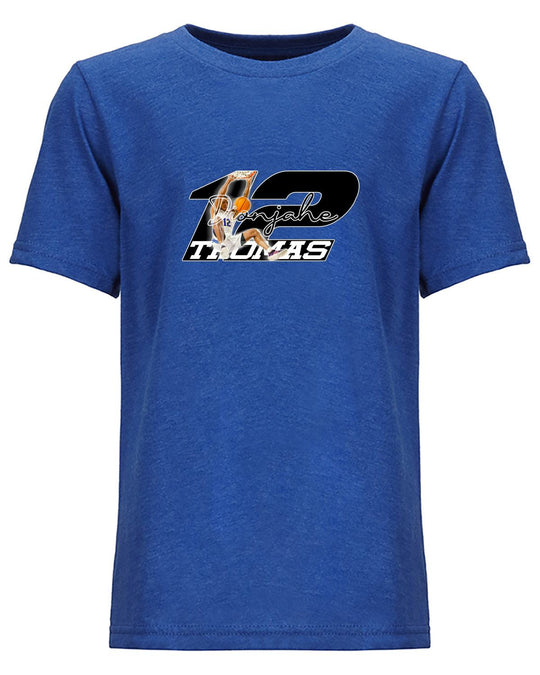 Dionjahe Thomas Youth T-Shirt