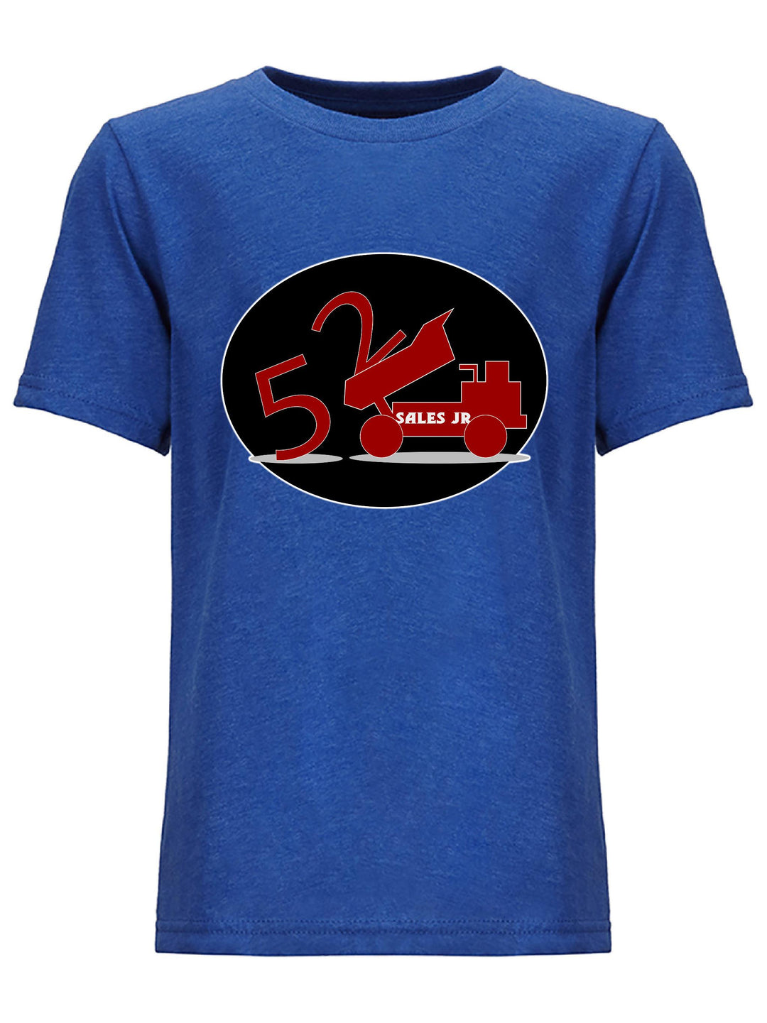 Joshua Sales Jr Youth T-Shirt