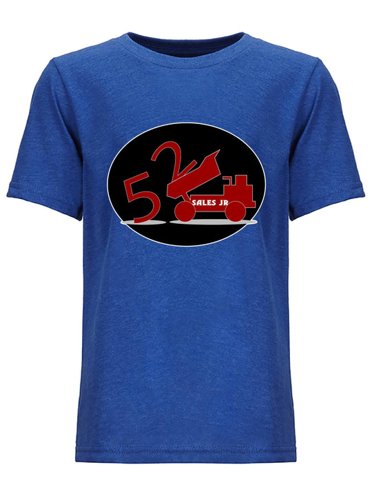 Joshua Sales Jr Youth T-Shirt