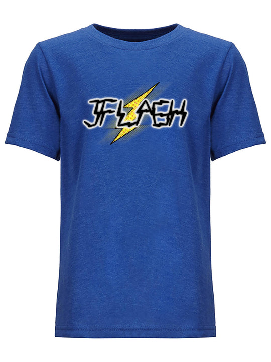 Jammal Houston Youth T-Shirt