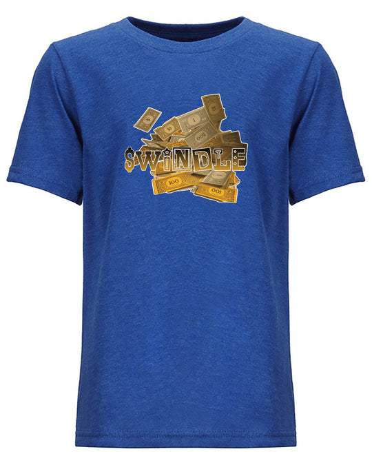 Phillip Bryant Youth T-Shirt