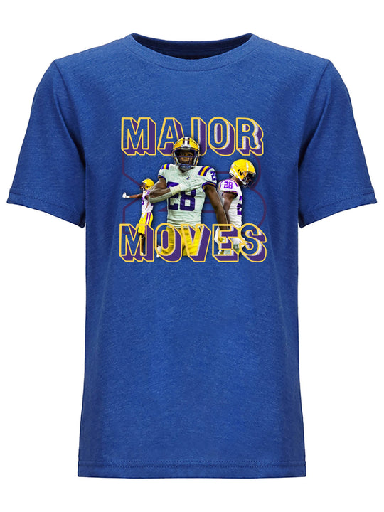 Major Moves Youth T-Shirt