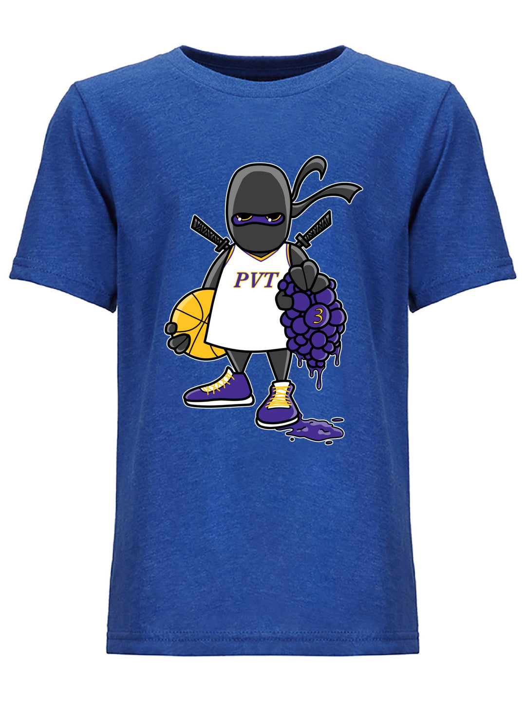 Leondre Washington Youth T-Shirt