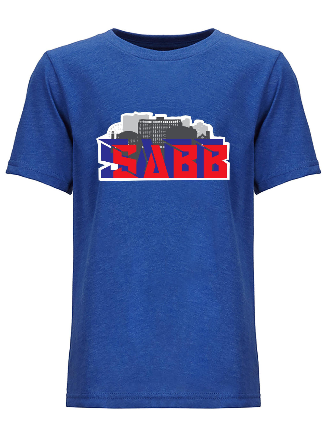 SABB Youth T-Shirt