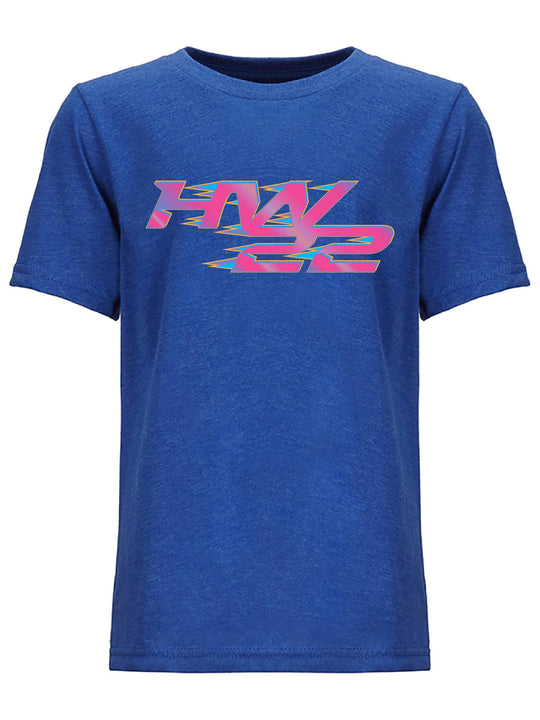 Henry White Youth T-Shirt
