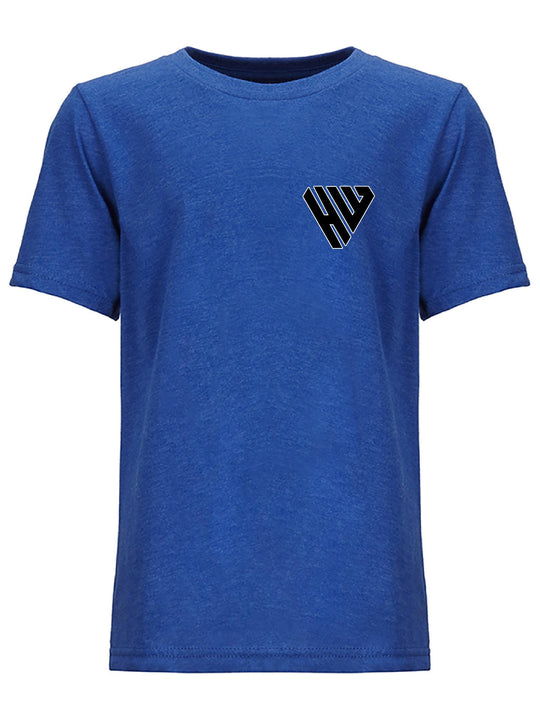 Hada Wells Youth T-Shirt