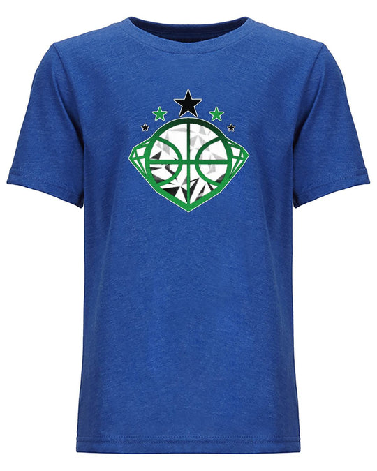 James Jewell Youth T-Shirt