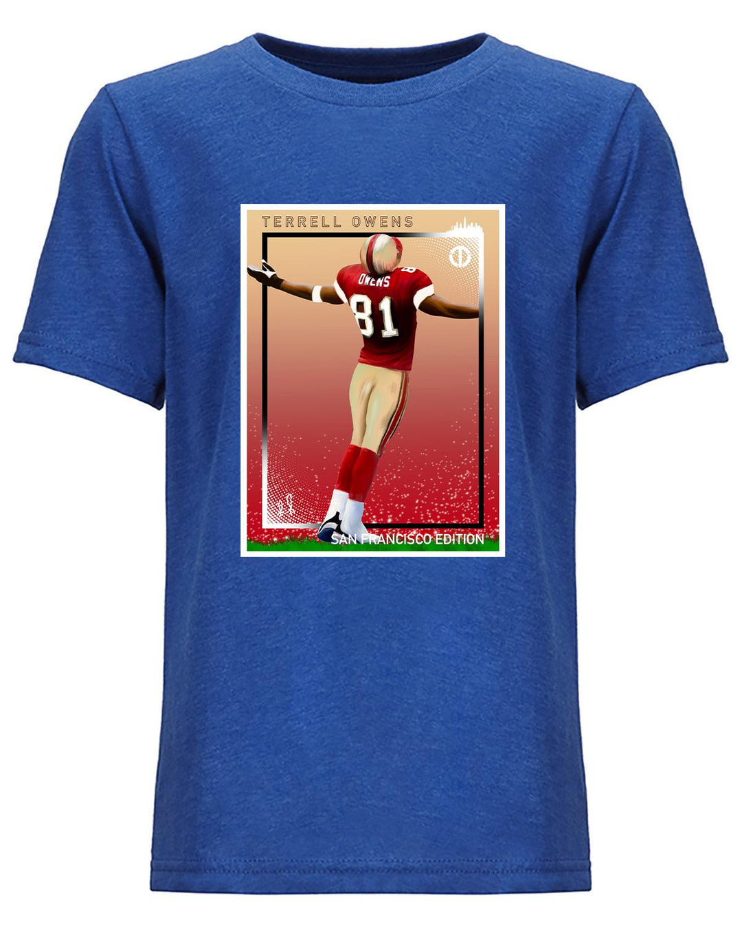 Terrell Owens Youth T-Shirt