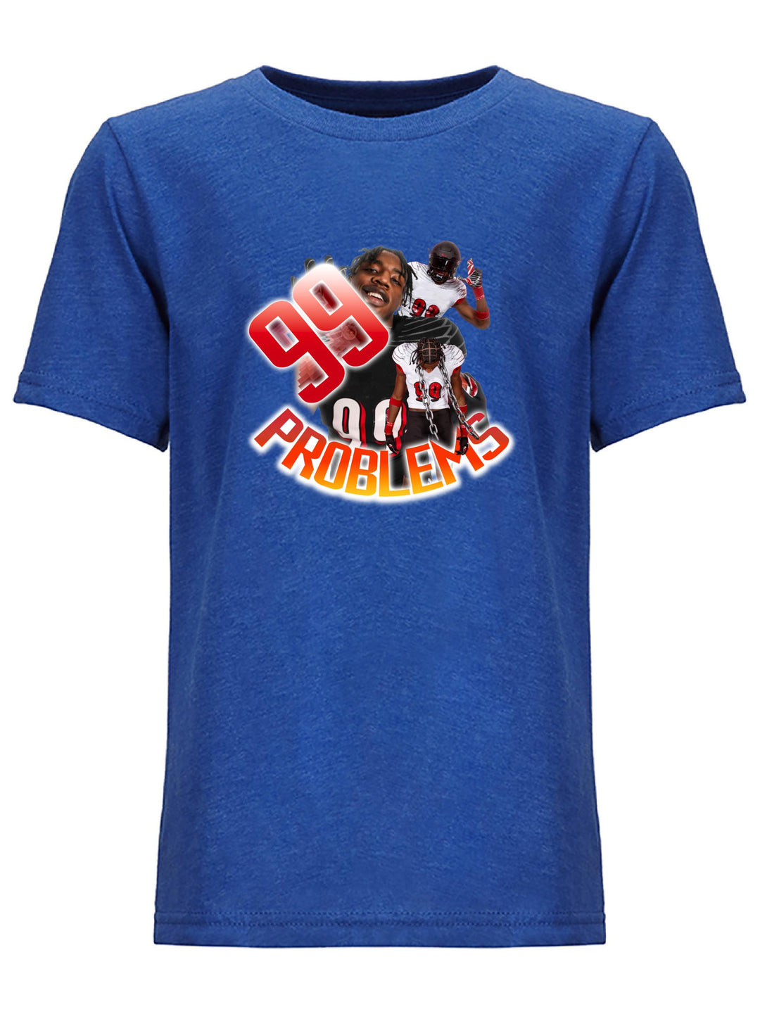 Micah Carter Youth T-Shirt