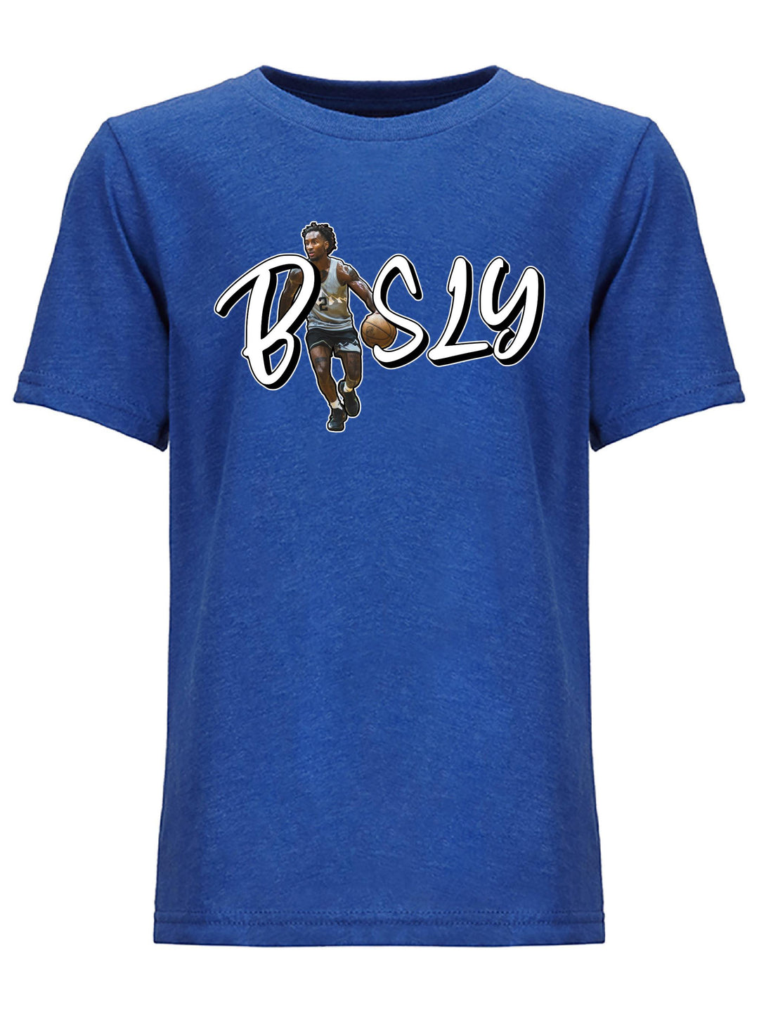 Brandon Sly Youth T-Shirt