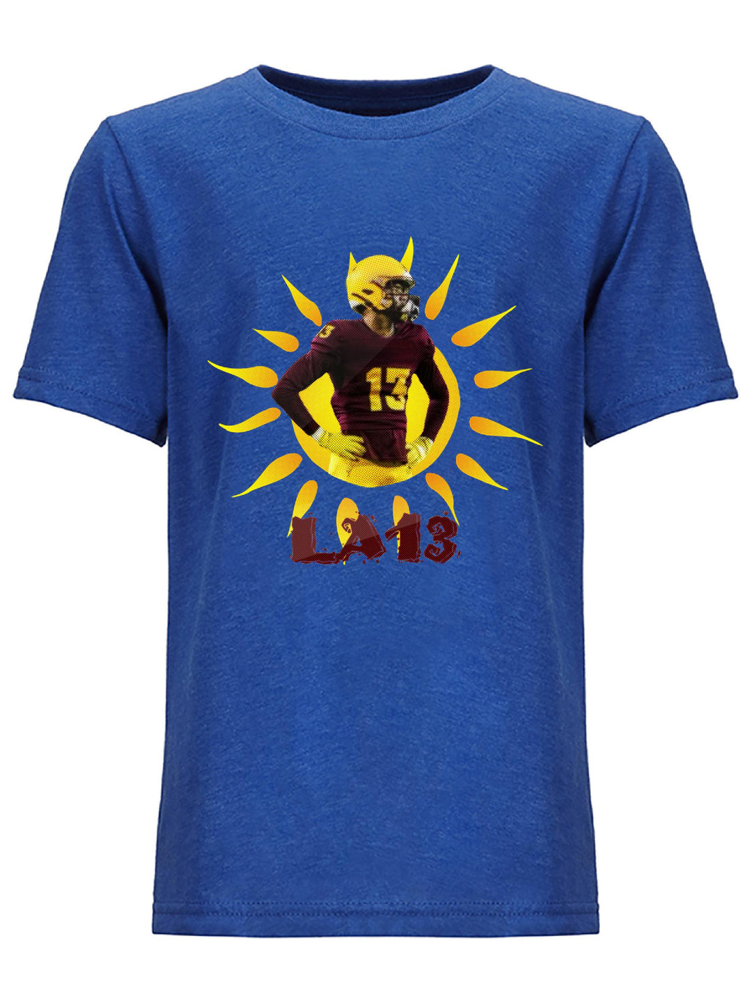 LA13 Youth T-Shirt