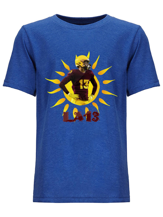 LA13 Youth T-Shirt