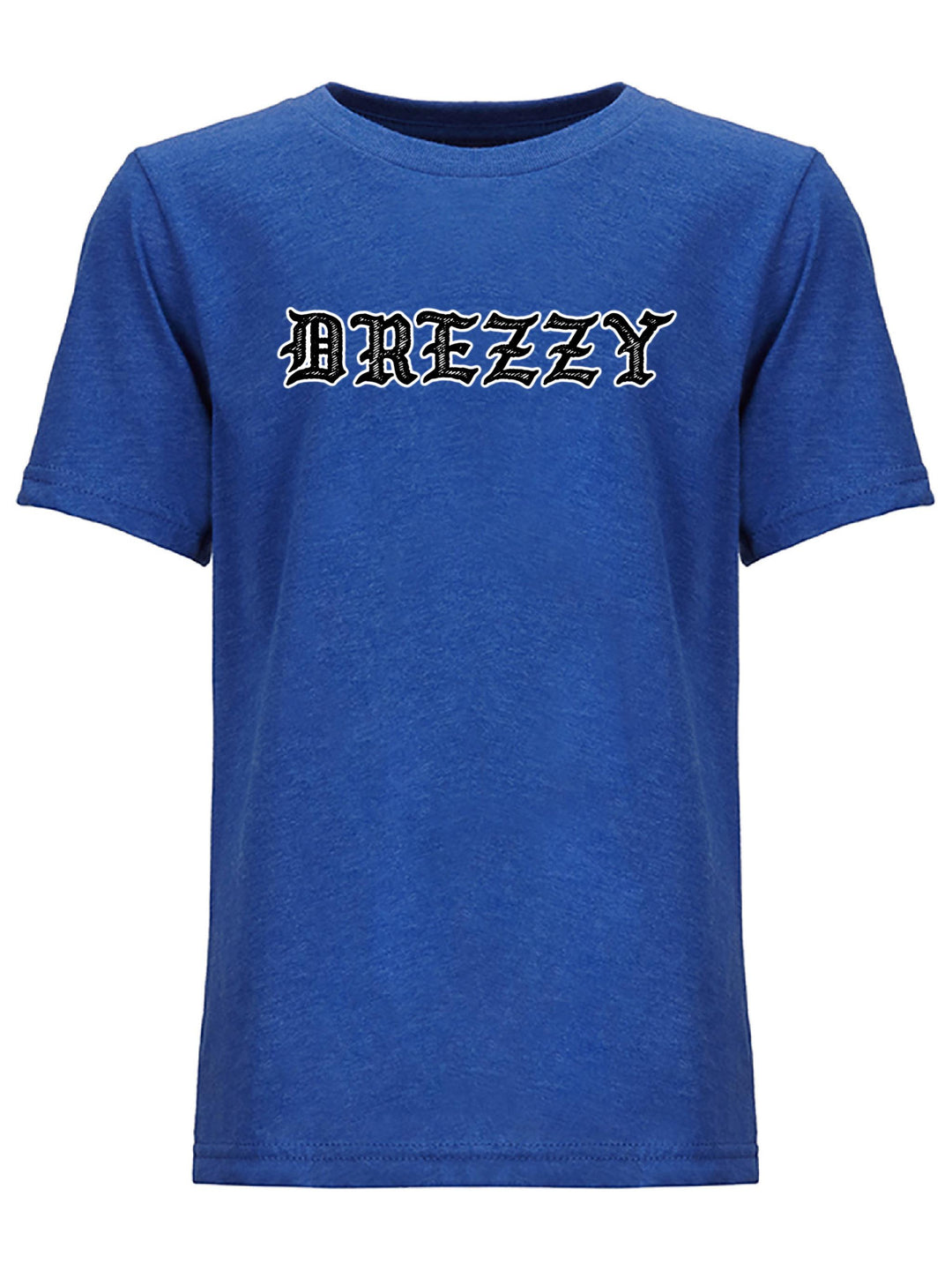 Drezzy Youth T-Shirt