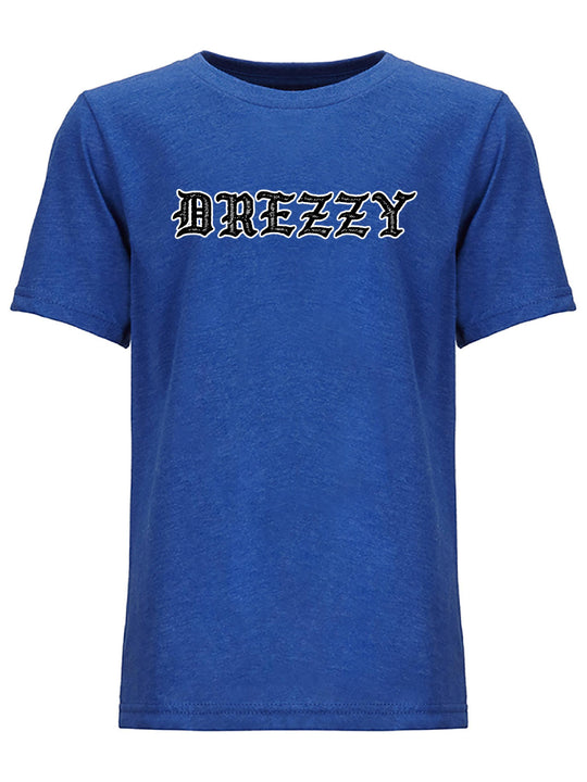 Drezzy Youth T-Shirt
