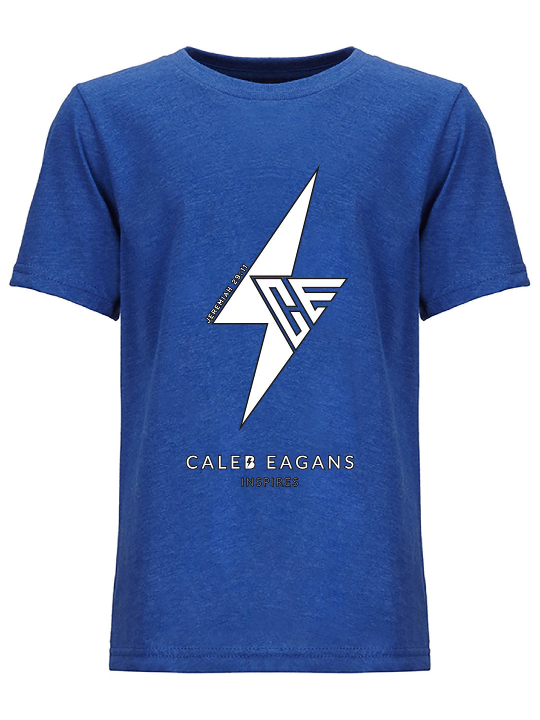 Caleb Eagans Youth T-Shirt