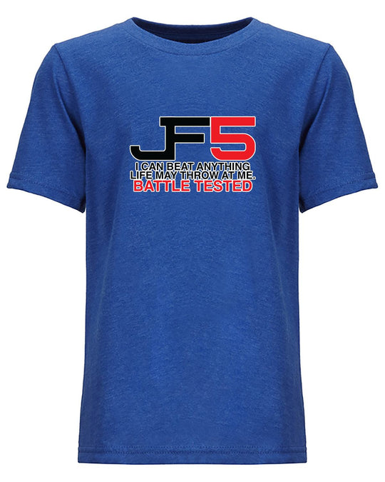 James Fleming Youth T-Shirt