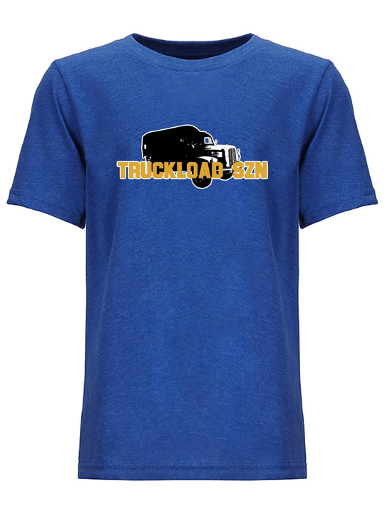 Truckload Cam Youth T-Shirt