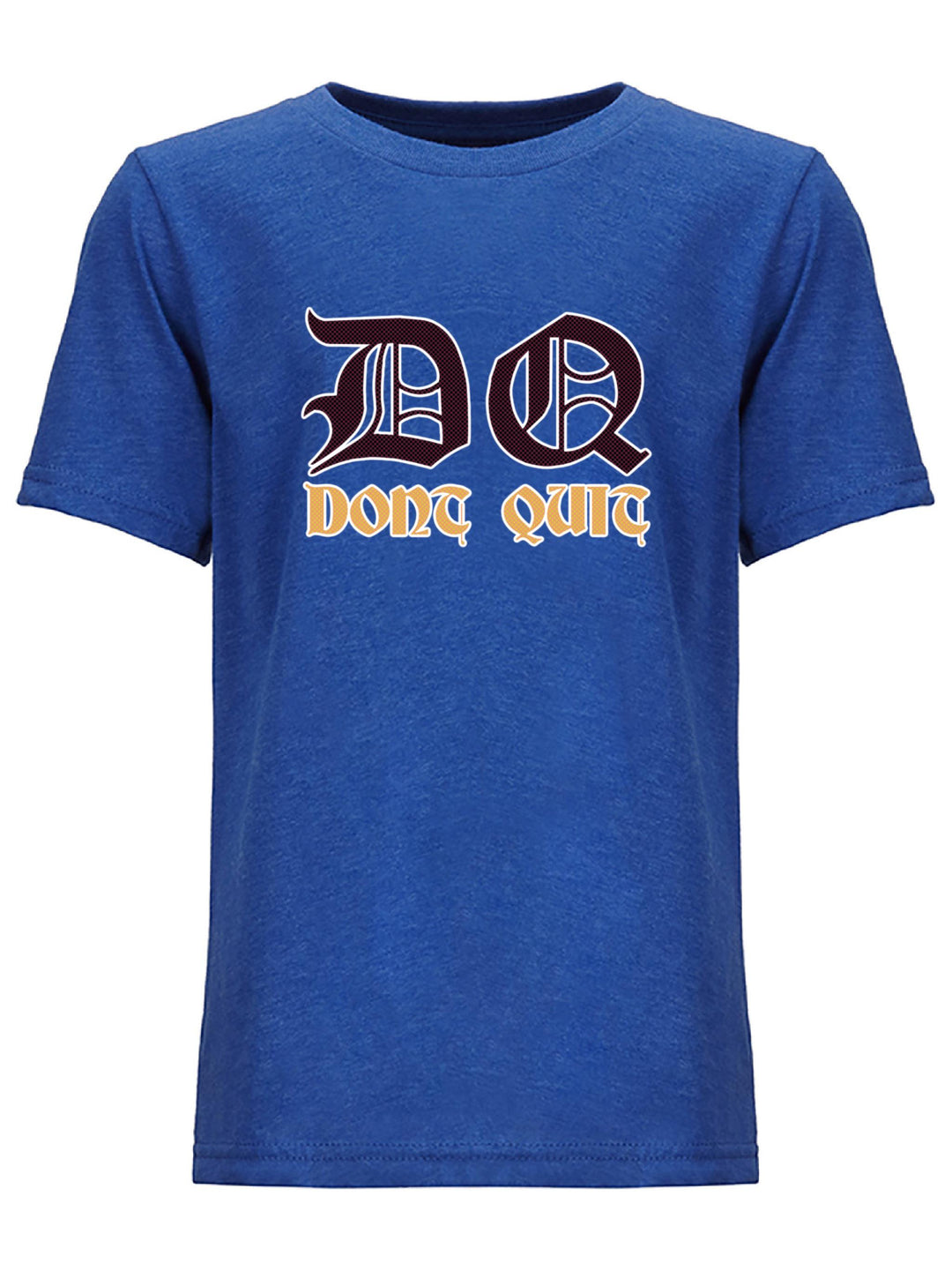 Dont Quit Youth T-Shirt