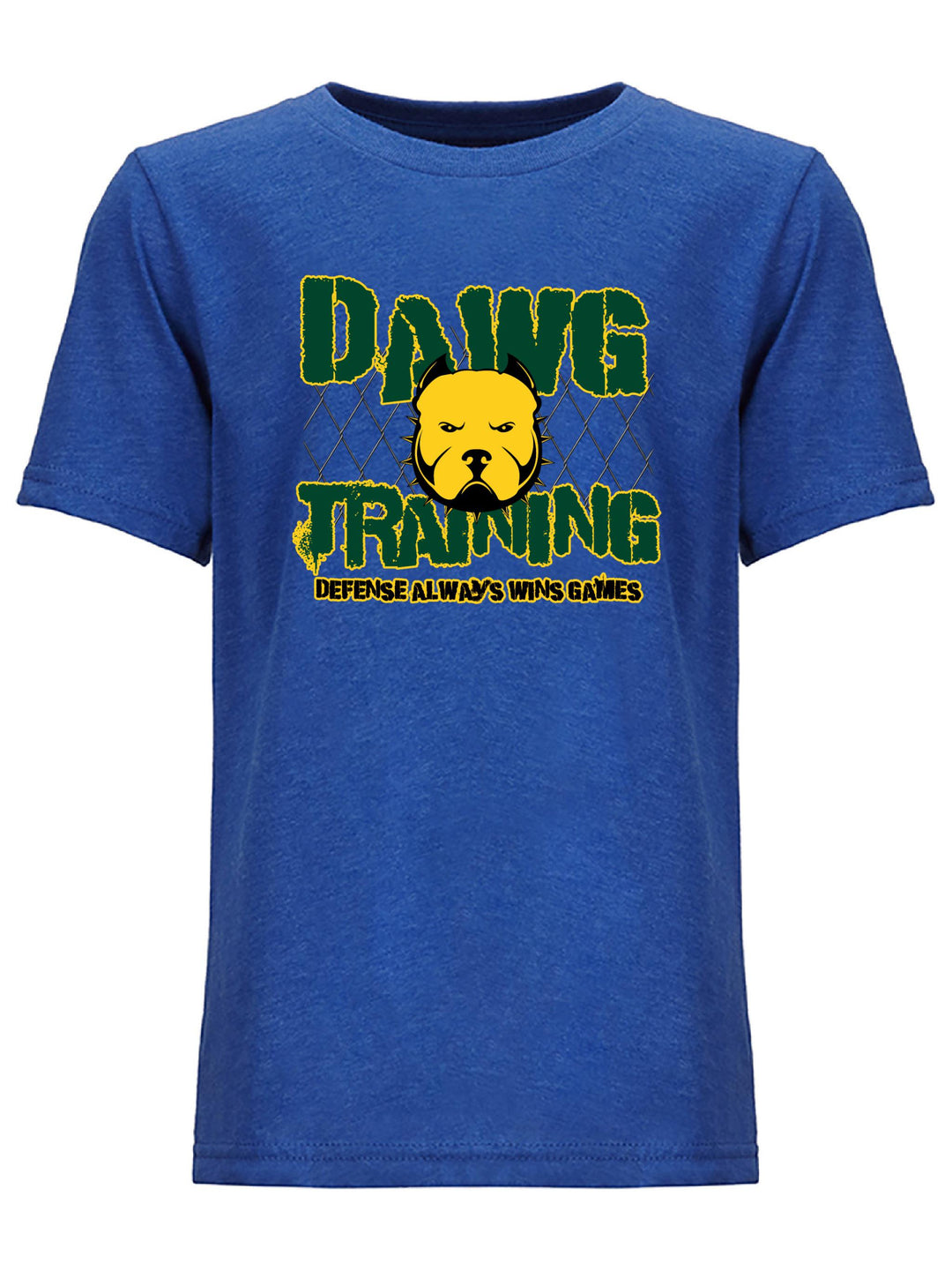 Danny Ashley Youth T-Shirt