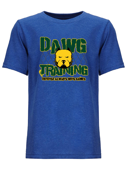 Danny Ashley Youth T-Shirt