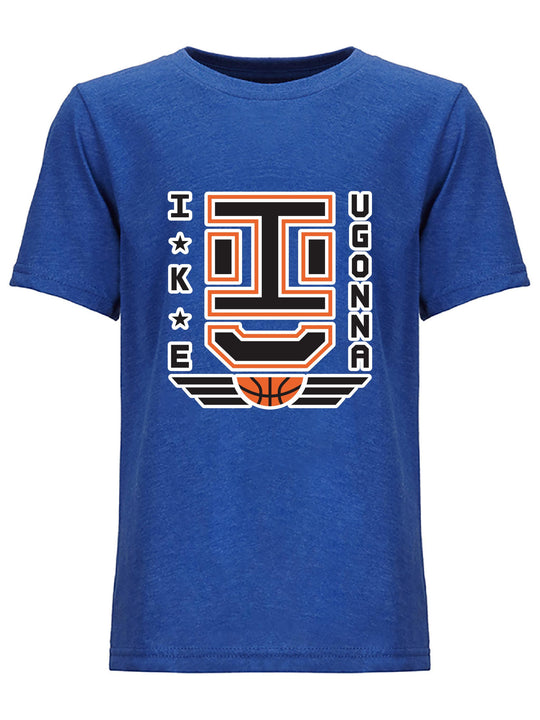 Ike Ugonna Youth T-Shirt