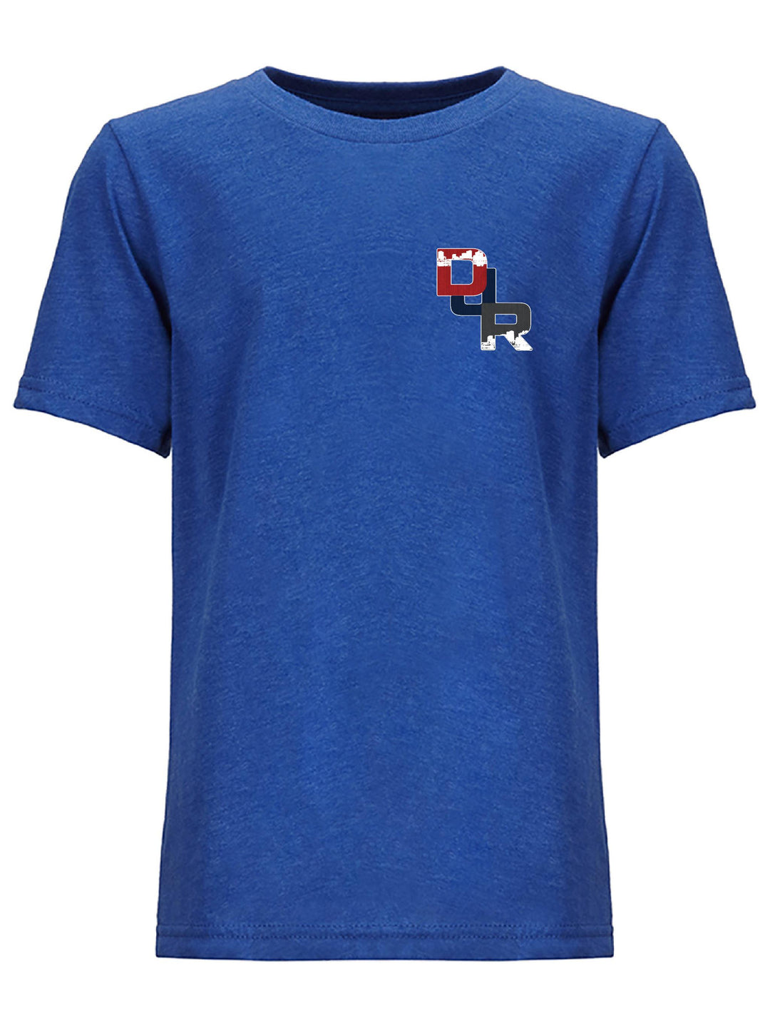 DJ Ruff Youth T-Shirt