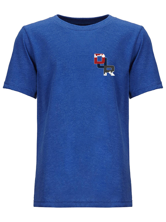 DJ Ruff Youth T-Shirt