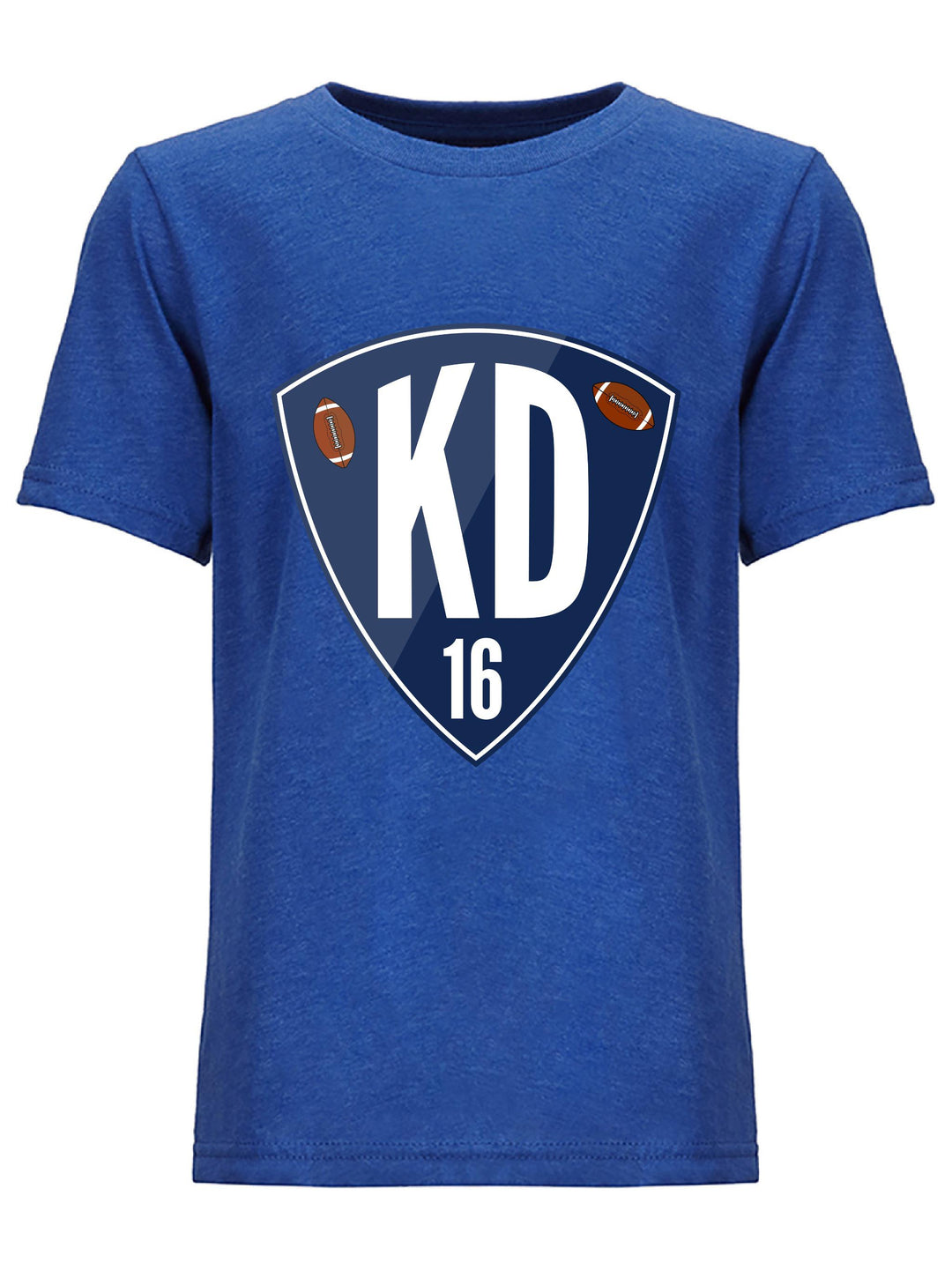 KD16 Youth T-Shirt