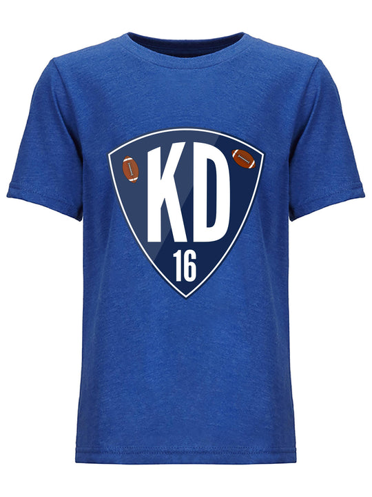 KD16 Youth T-Shirt