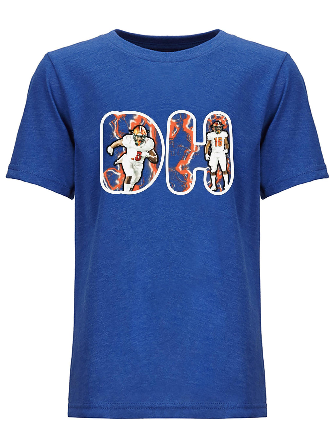 Derrick Hall Youth T-Shirt