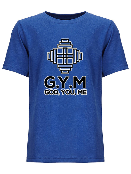 Kenzley Dunlap Youth T-Shirt