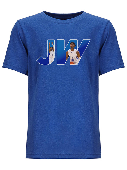 Jalen Willis Youth T-Shirt
