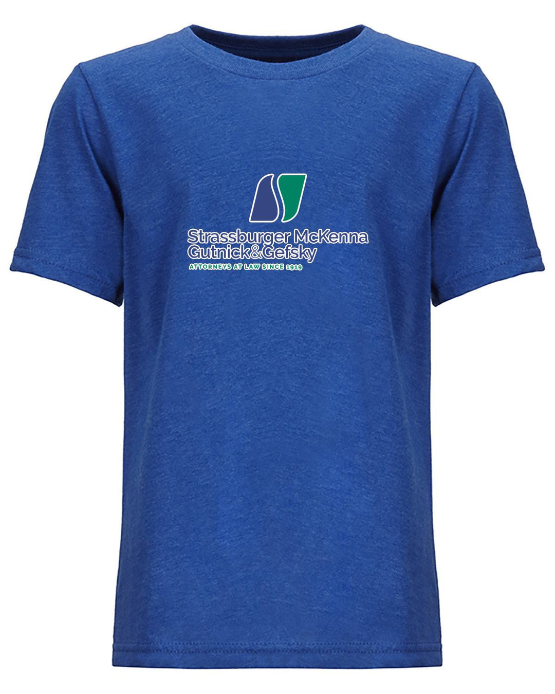 SMG & G Youth T-Shirt