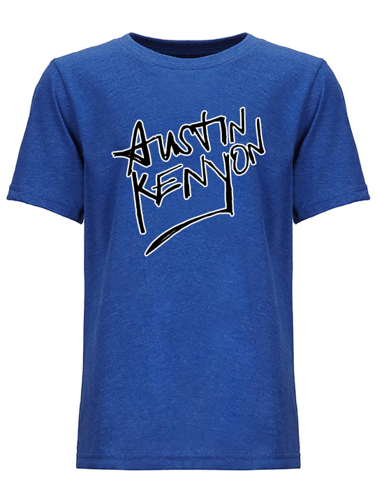 Austin Kenyon Youth T-Shirt
