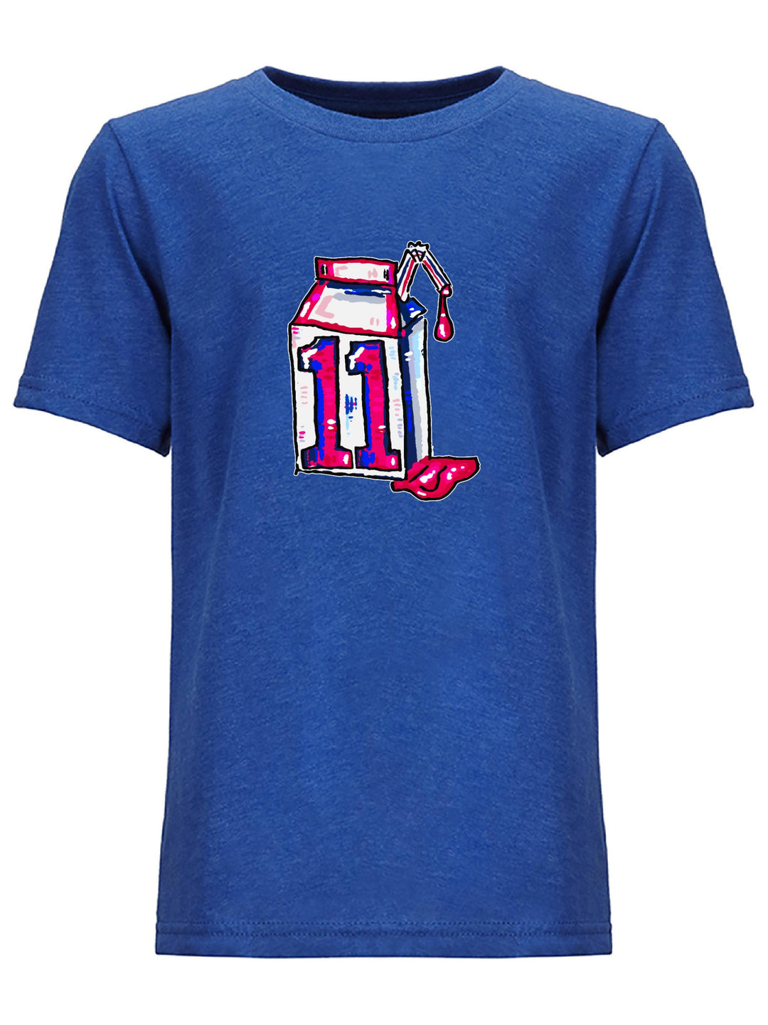 NaeSaan Dickerson Youth T-Shirt