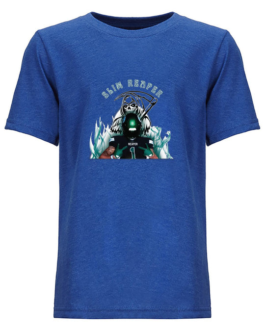 Dontae Fleming Youth T-Shirt