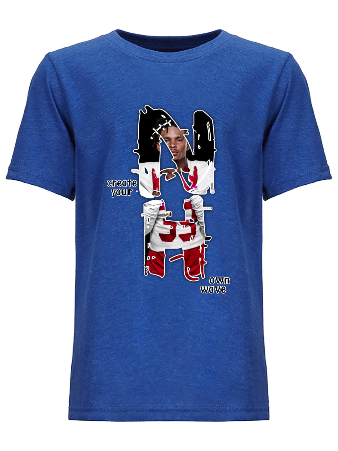 Nylan Harper Youth T-Shirt