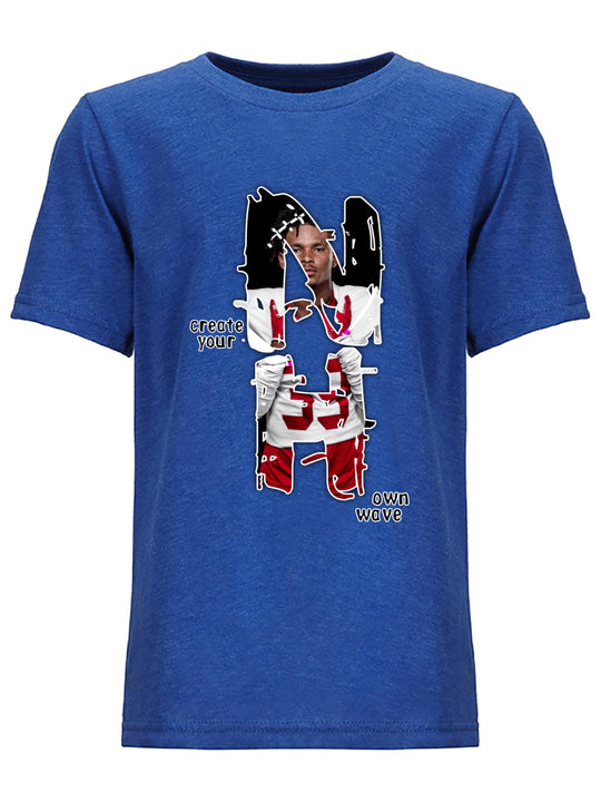 Nylan Harper Youth T-Shirt