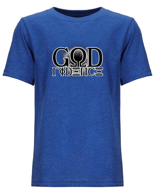 Godfidence Youth T-Shirt