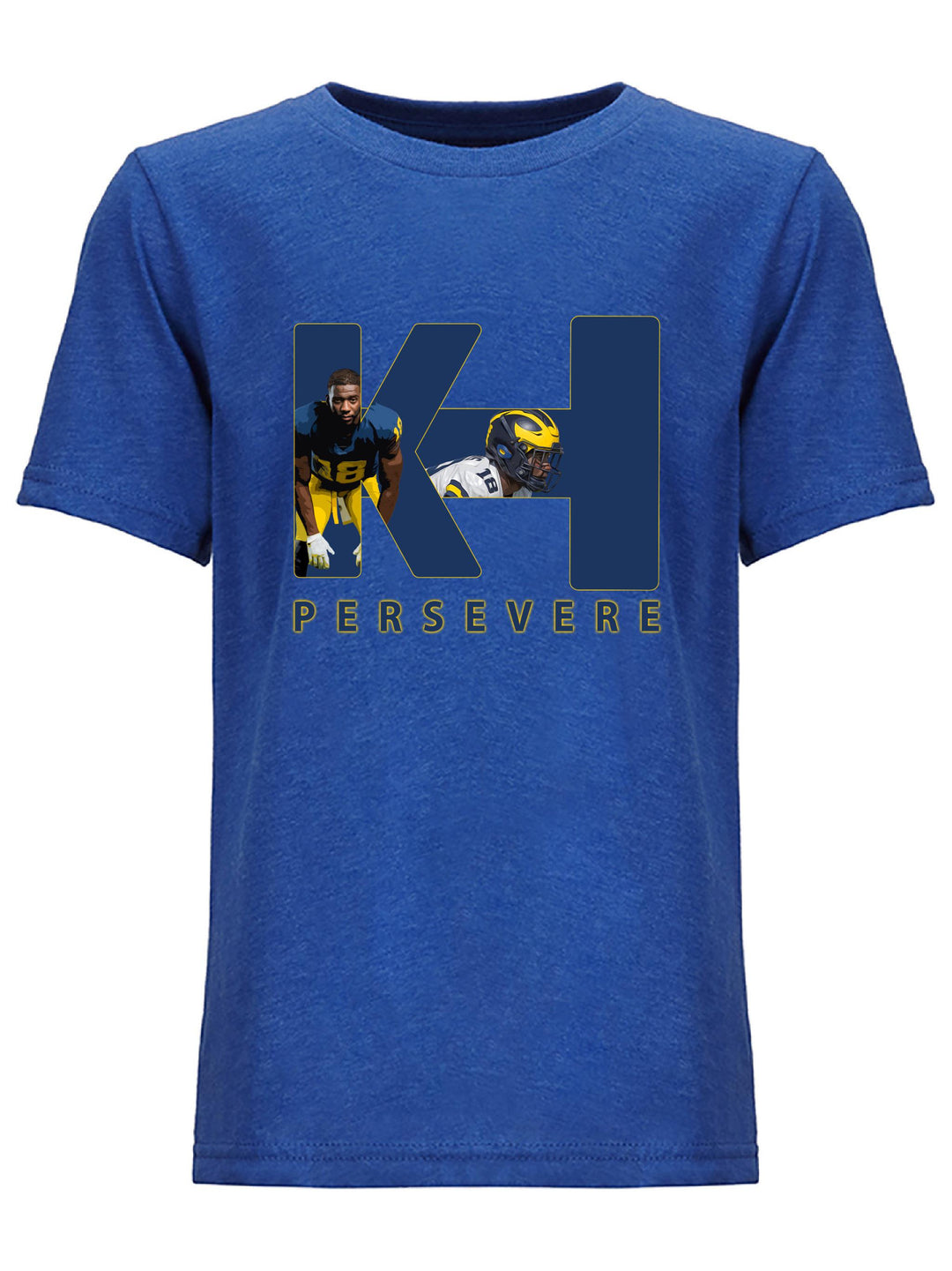 Keshaun Harris Youth T-Shirt