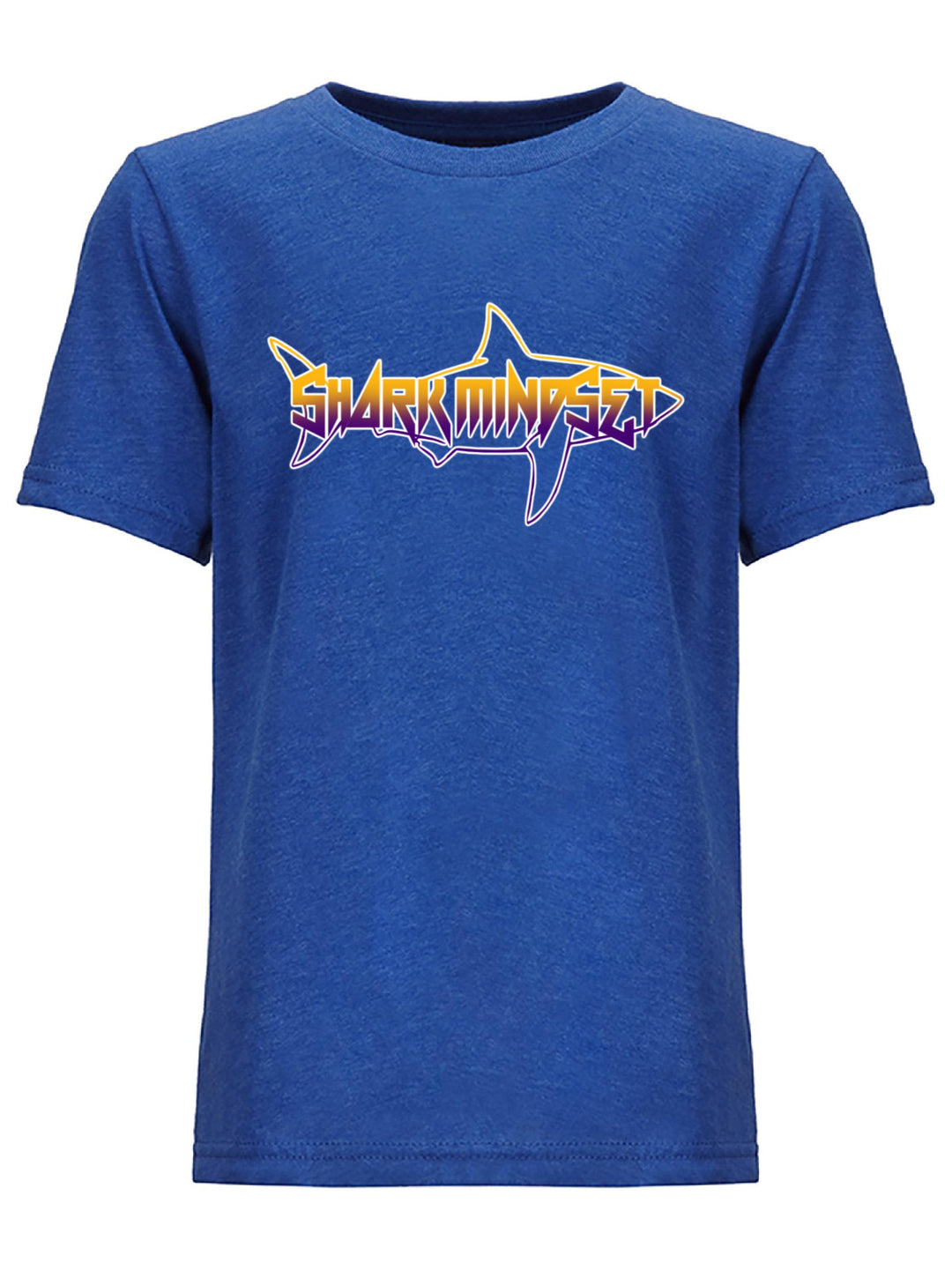 Shark Mindset Youth T-Shirt