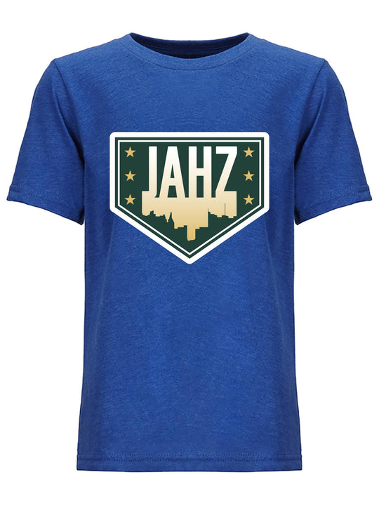 Jahz Youth T-Shirt