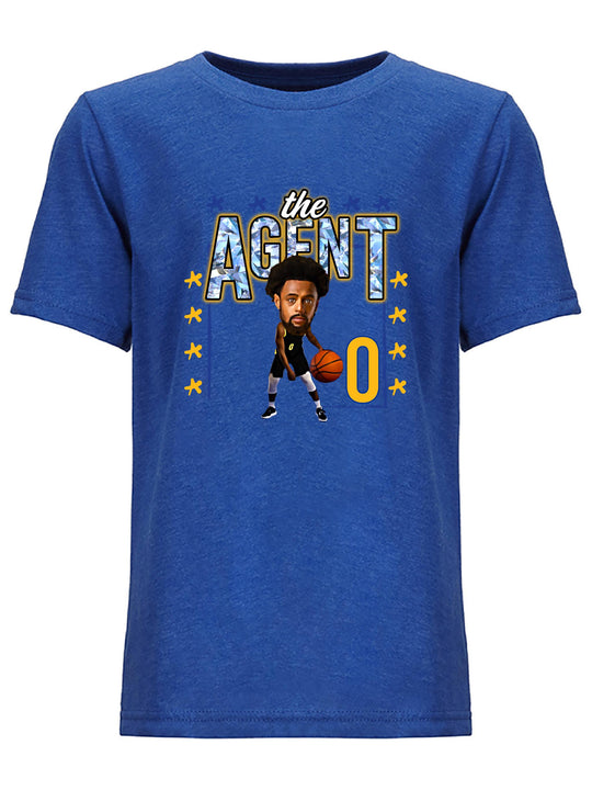 Nelly Cummings Youth T-Shirt