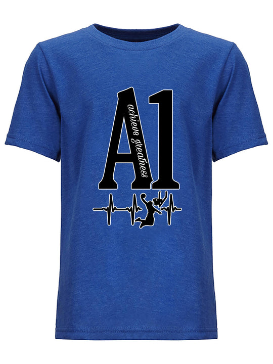 Asia Nicholson Youth T-Shirt