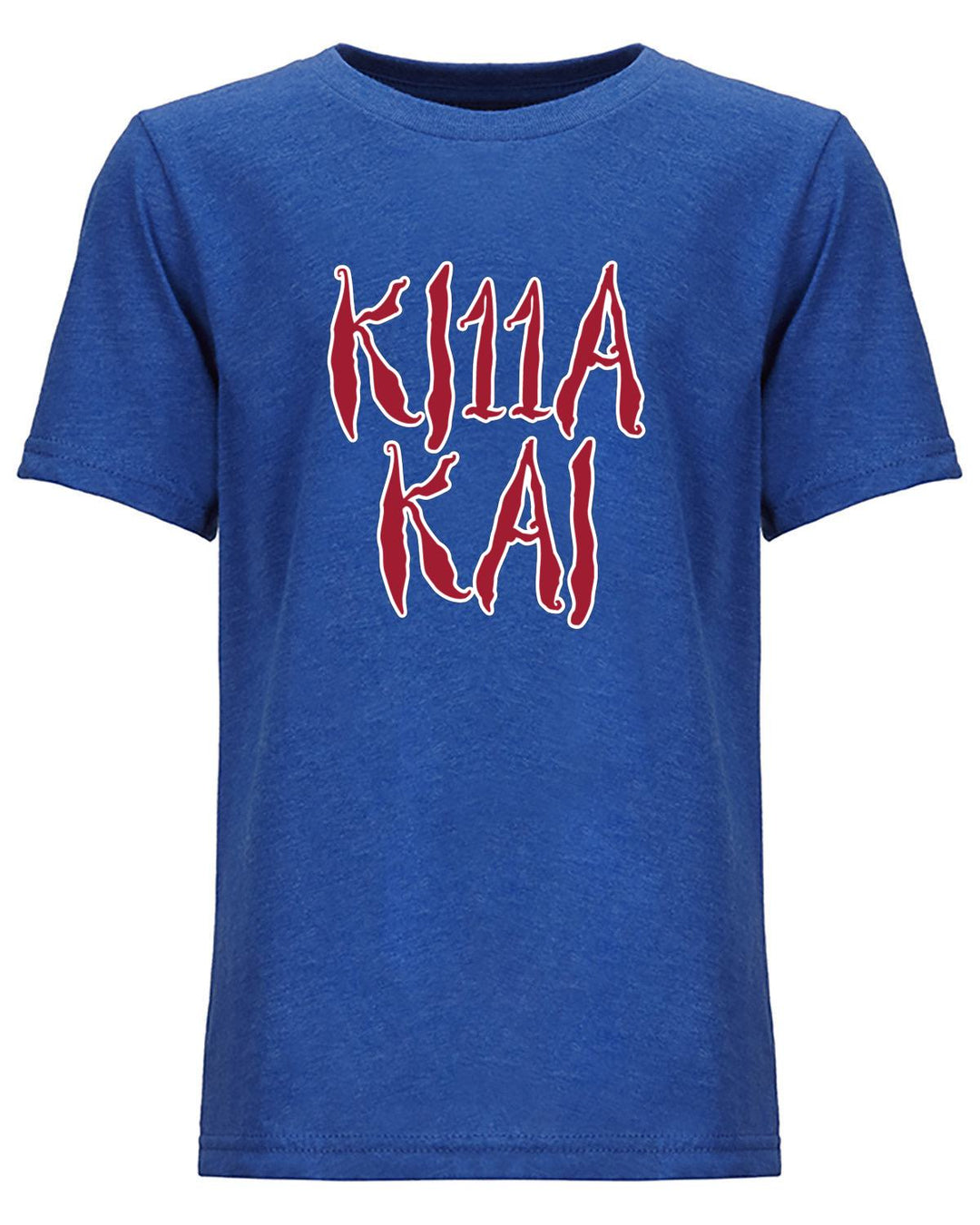KILLA KAI Youth T-Shirt