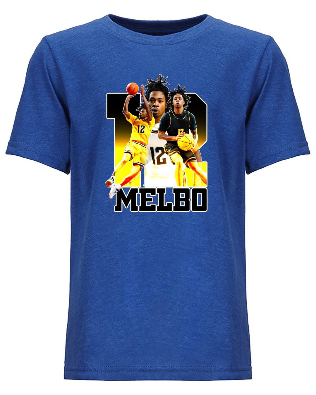 Melvion Flanagan Youth T-Shirt
