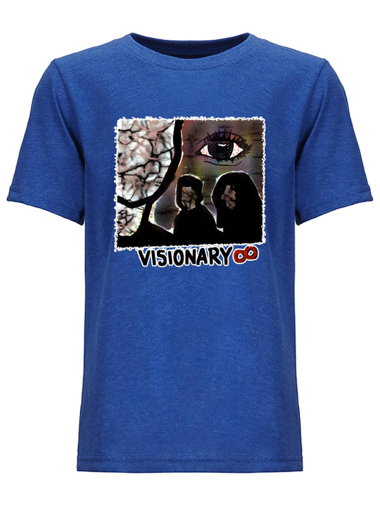 58WRLD Youth T-Shirt