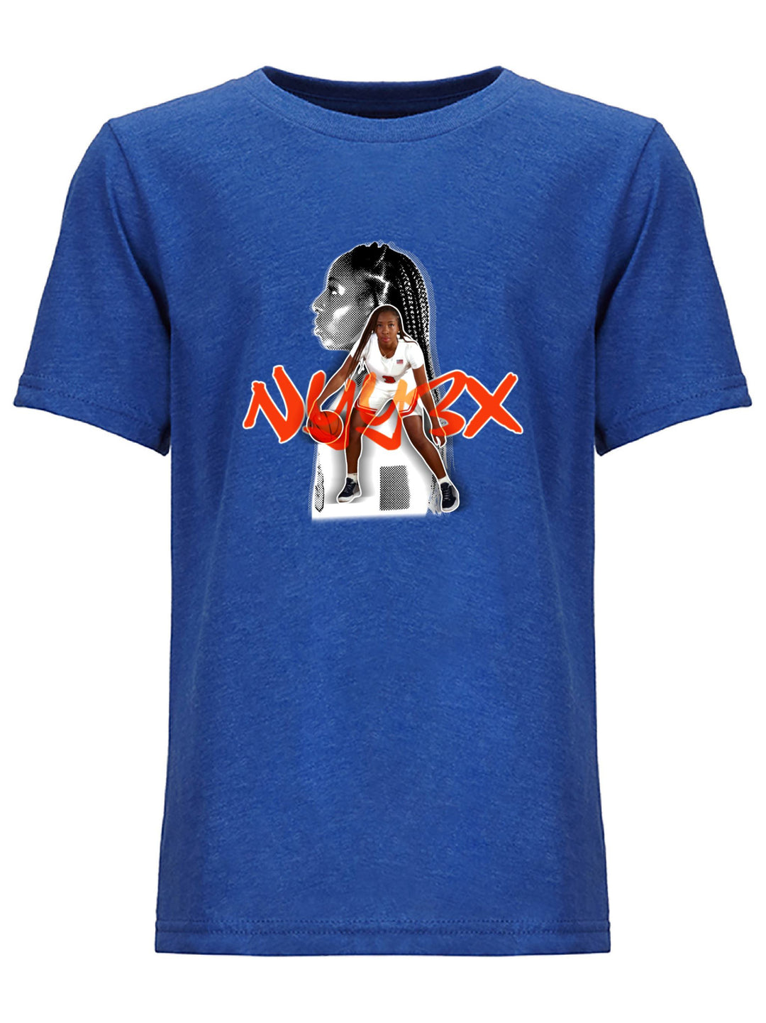 Nyah Wilson Youth T-Shirt